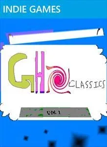 GHXYK2 Classics Vol. 1