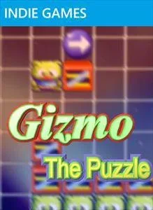 Gizmo the Puzzle