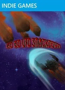 Go Go UFO Smackdown