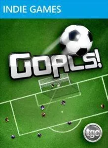 Goals!