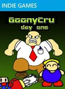 GoonyCru Day One
