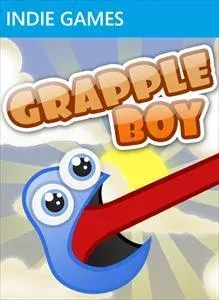 GrappleBoy