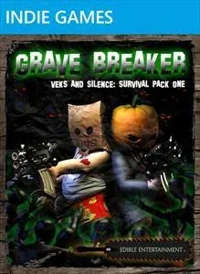 Grave Breaker