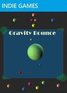 Gravity Bounce