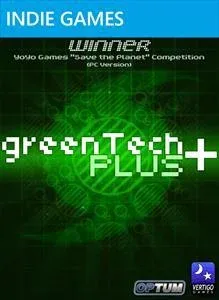 greenTech+