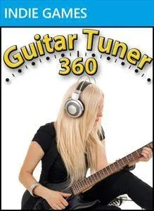 Guitar Tuner 360