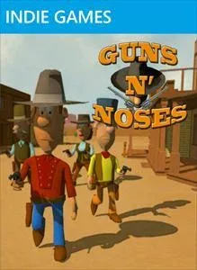 Guns N' Noses