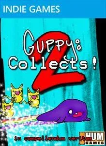 Guppy: Collects! 2