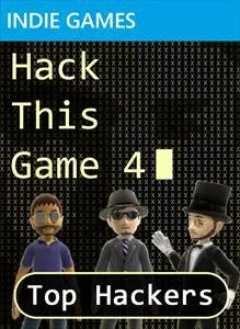 Hack This Game 4