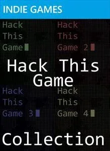 Hack This Game Collection