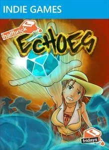 Halfbrick Echoes