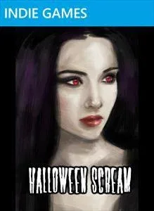 Halloween Scream