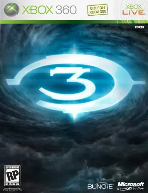 Halo 3 Limited Edition