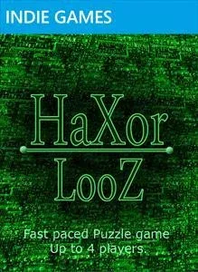 HaXor LooZ