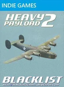 Heavy Payload 2