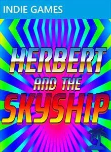 Herbert and the Skyship