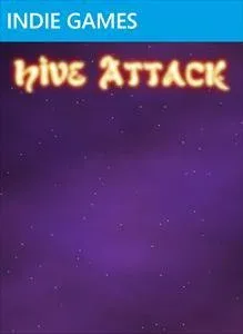 Hive Attack