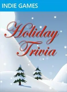 Holiday Trivia