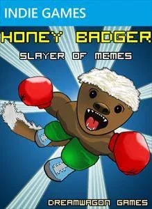 Honey Badger: Slayer of Memes