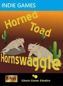 Horned Toad Hornswaggle