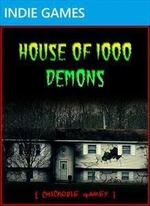House of 1000 Demons