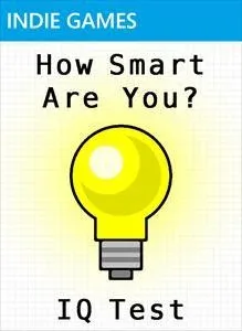 How Smart Are You? IQ Test