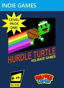 Hurdle Turtle: Level Pack #1