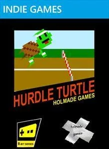 Hurdle Turtle
