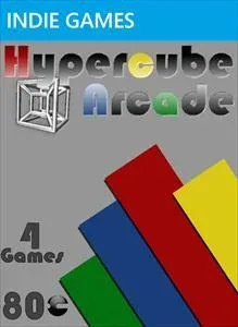 Hypercube Arcade