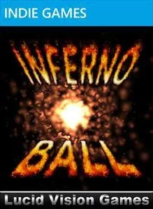 Inferno Ball