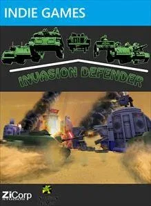 Invasion Defender