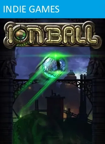 IonBall