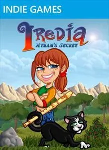 Iredia: Atram's Secret