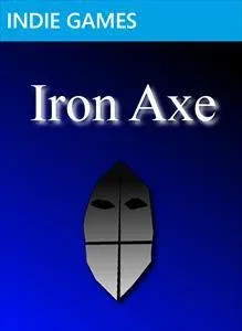 Iron Axe