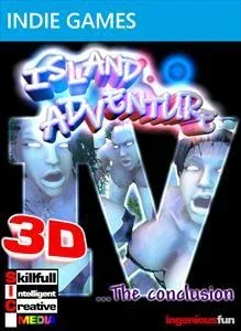 Island Adventure IV: ...The Conclusion