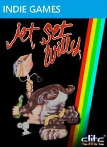 Jet Set Willy 360