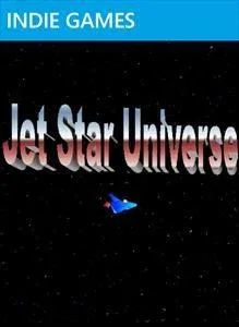Jet Star Universe