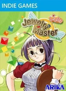 Jewelry Master Twinkle Light