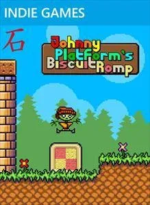 Johnny Platform's Biscuit Romp