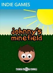 Johnny's Minefield