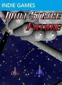 Joint Strike Future