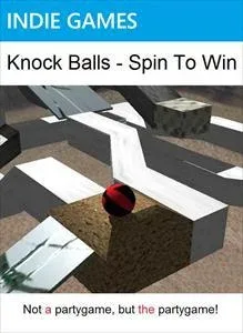 Knock Balls: Spin to Win