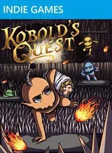Kobold's Quest