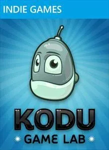 Kodu Game Lab