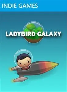 Ladybird Galaxy