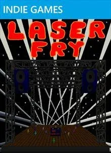 Laser Fry