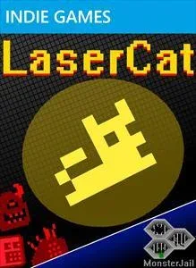 LaserCat