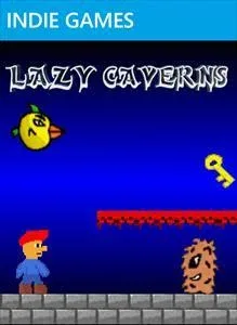Lazy Caverns
