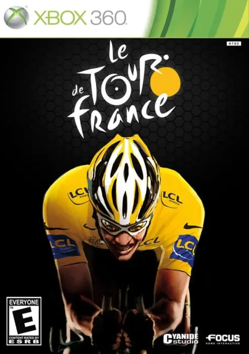 Le Tour De France