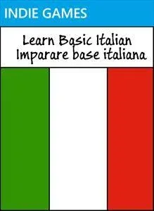 Learn Basic Italian